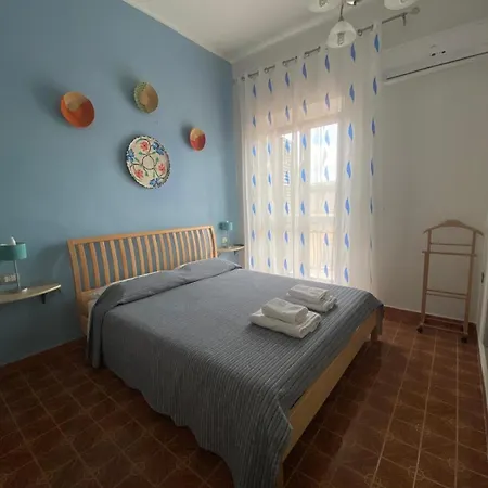 Sa Domo De Minnanna B&B