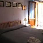 Sa Domo De Minnanna Couette-café Castelsardo