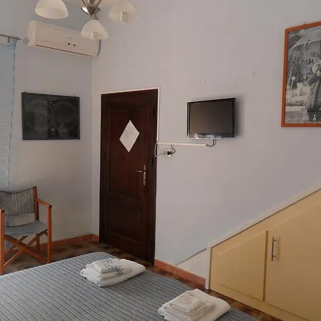 Bed & Breakfast Sa Domo De Minnanna Castelsardo