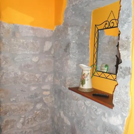 Sa Domo De Minnanna * Castelsardo