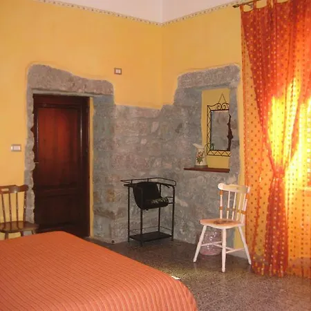 Sa Domo De Minnanna Bed & Breakfast Castelsardo
