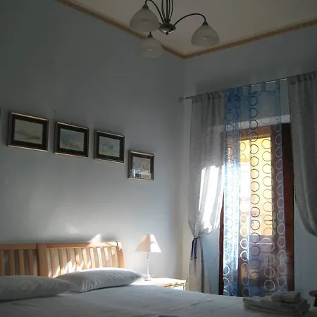 Bed & Breakfast Sa Domo De Minnanna *