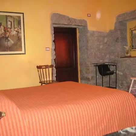 Sa Domo De Minnanna Castelsardo