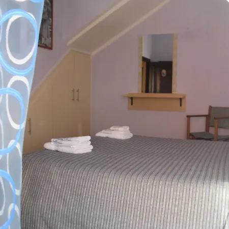 Sa Domo De Minnanna Bed & Breakfast *