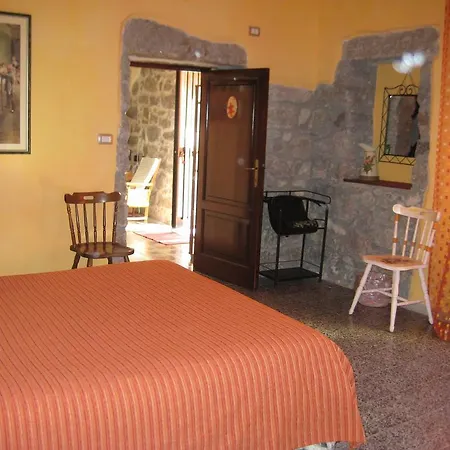 Sa Domo De Minnanna * Castelsardo